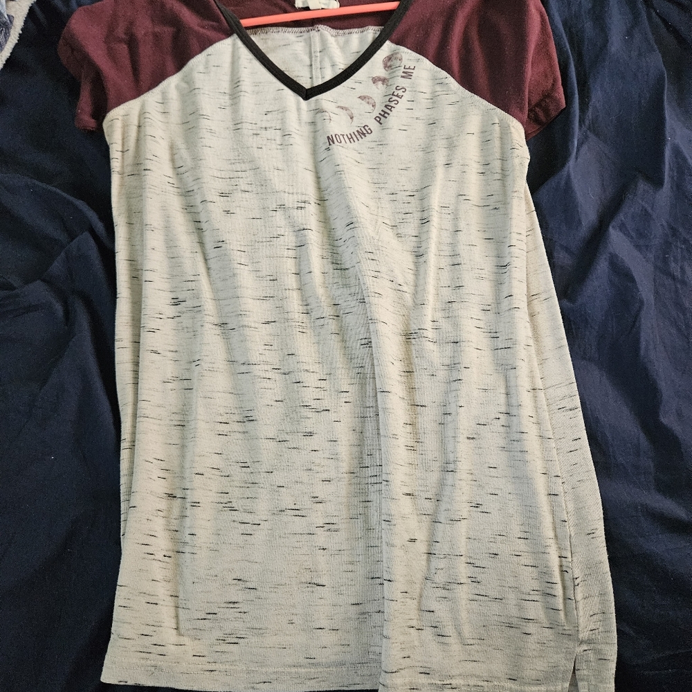 Moon Phases T-shirt